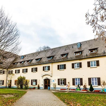 Jugendherberge Řezno Exteriér fotografie