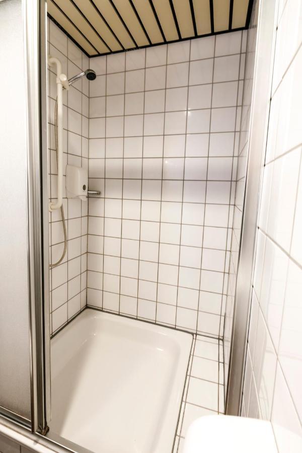 Jugendherberge Řezno Exteriér fotografie