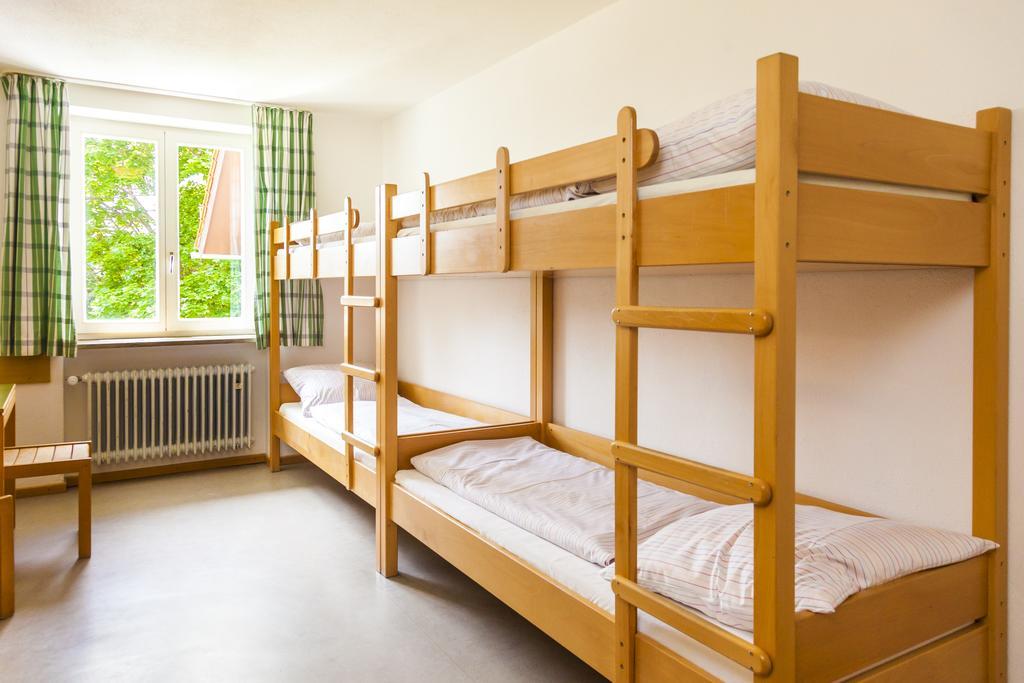 Jugendherberge Řezno Exteriér fotografie