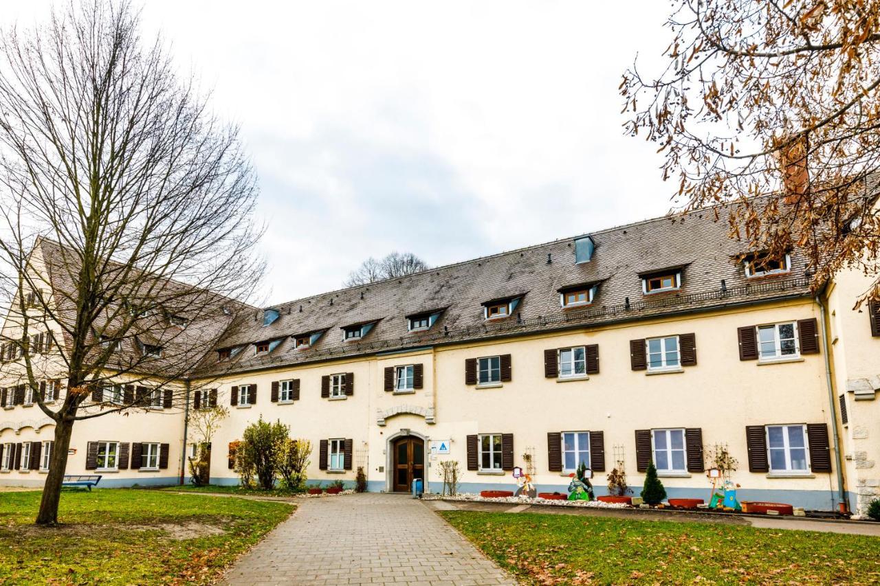 Jugendherberge Řezno Exteriér fotografie