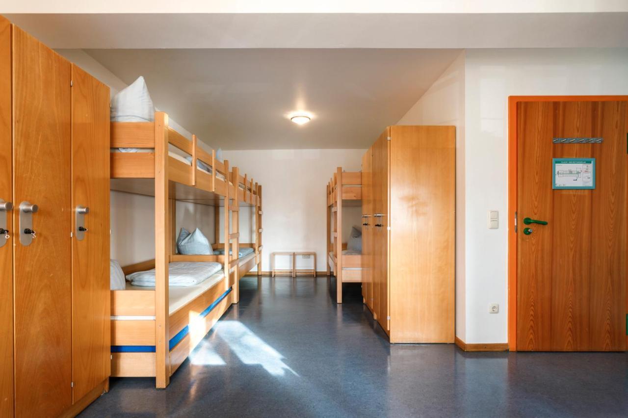 Jugendherberge Řezno Exteriér fotografie