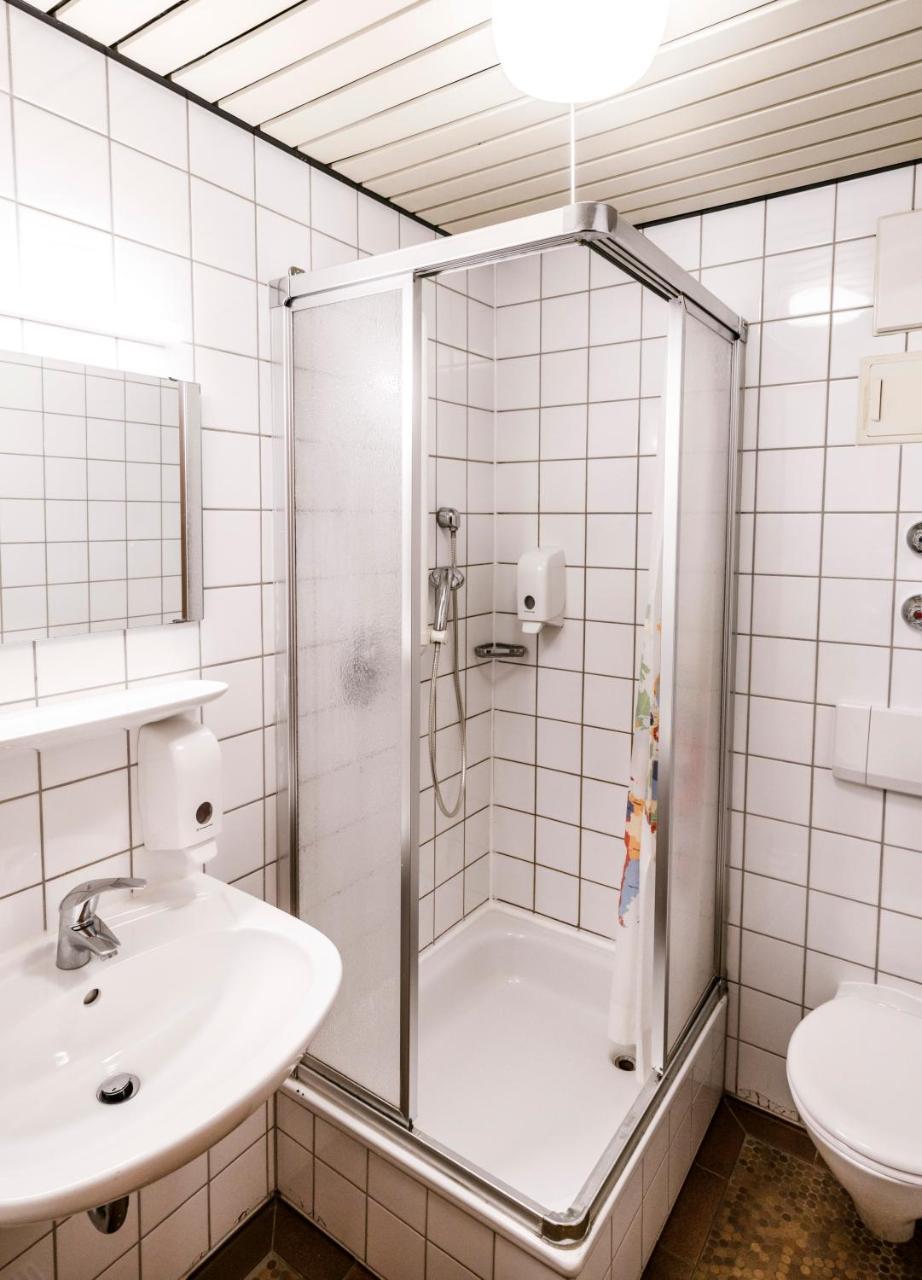 Jugendherberge Řezno Exteriér fotografie