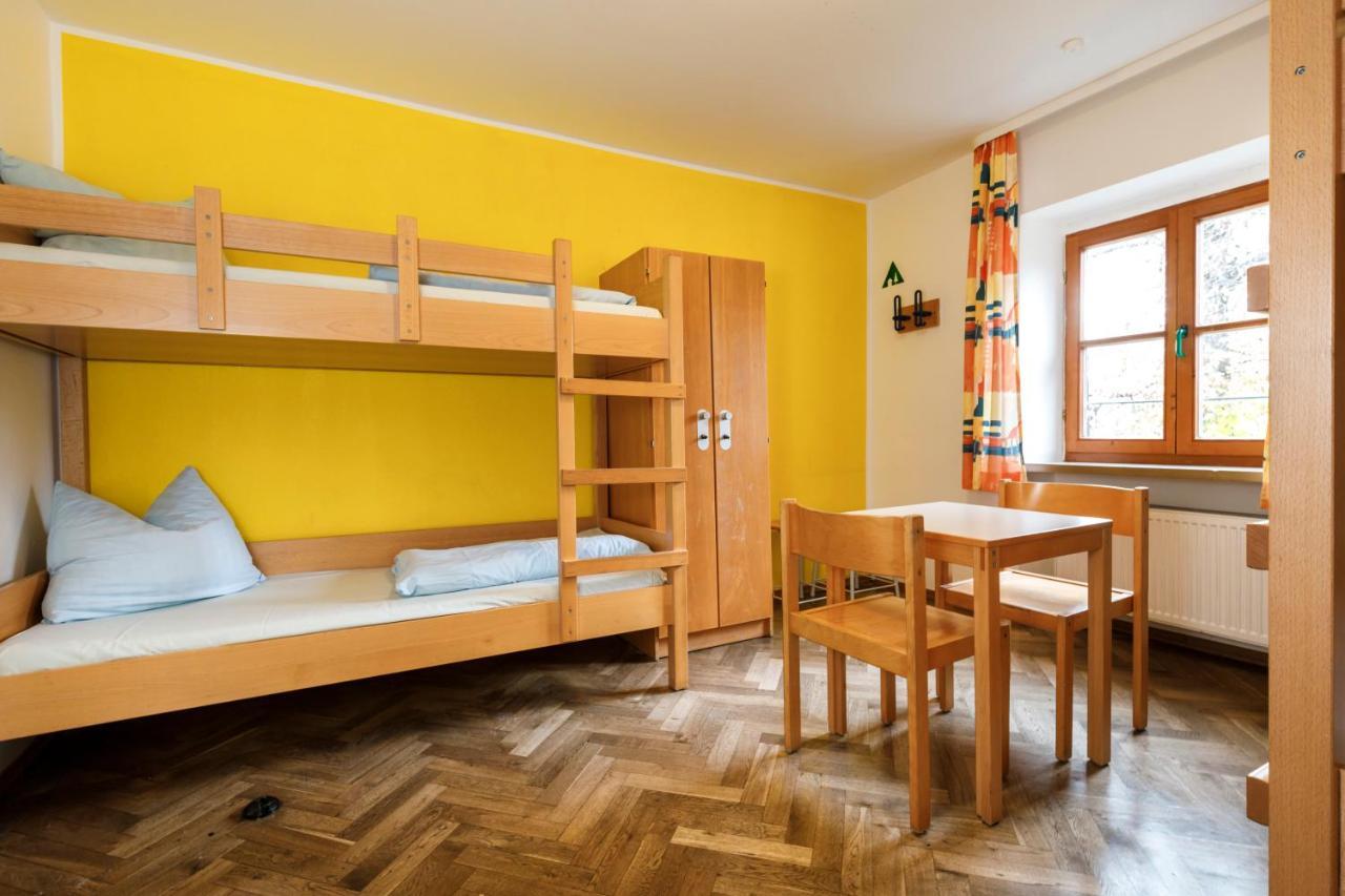 Jugendherberge Řezno Exteriér fotografie