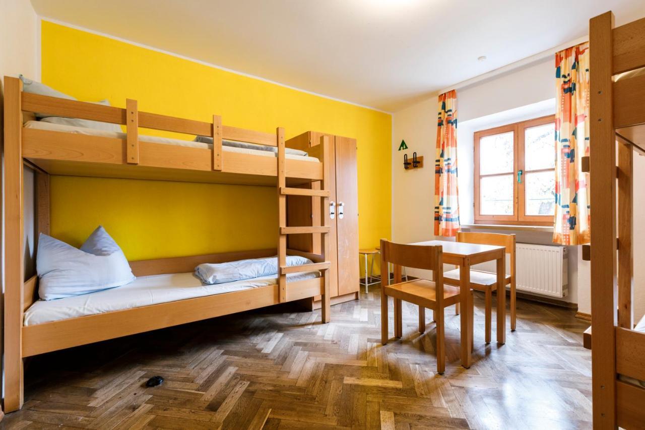 Jugendherberge Řezno Exteriér fotografie